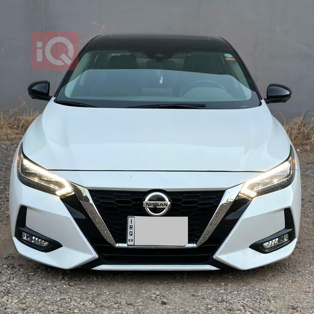 نيسان سنترا